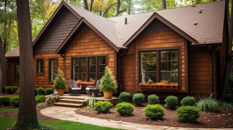 Wood Siding Replacement - Wood Siding Replacement Monroe, Ohio